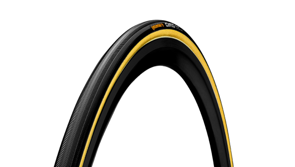 Continental Giro